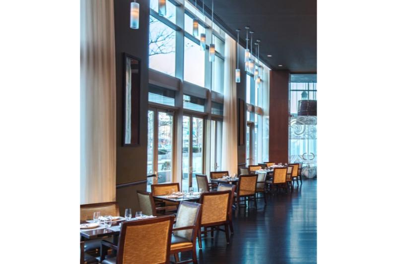 فندق Renaissance Boston Seaport