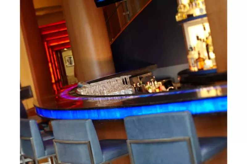 בית מלון כפרי Renaissance Boston Seaport