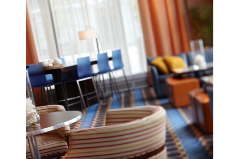 فندق Renaissance Boston Seaport