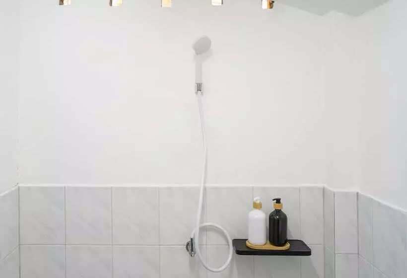 ホテル Sand Beach Bungalow