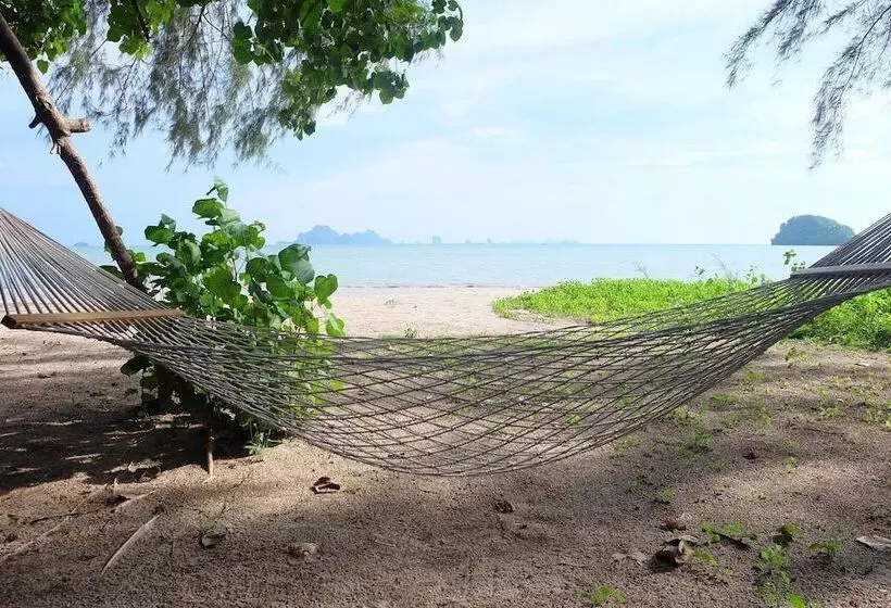 ホテル Sand Beach Bungalow