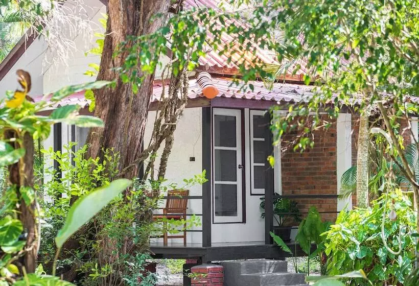 ホテル Sand Beach Bungalow