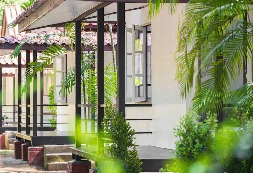 ホテル Sand Beach Bungalow