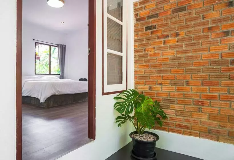 ホテル Sand Beach Bungalow