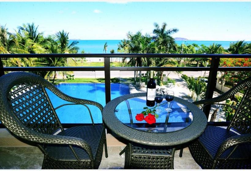 Otel Sanyawan Yin Yun Seaview Holiday