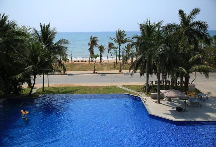 Otel Sanyawan Yin Yun Seaview Holiday