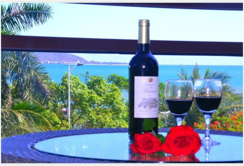 Otel Sanyawan Yin Yun Seaview Holiday