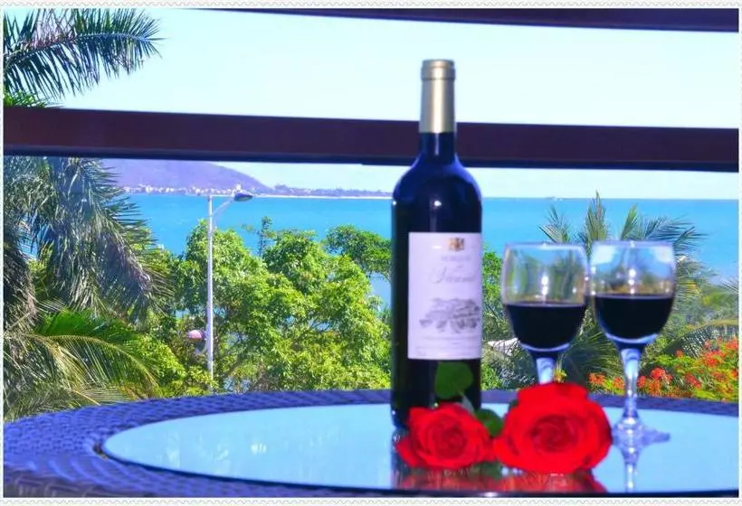 Szálloda Sanyawan Yin Yun Seaview Holiday