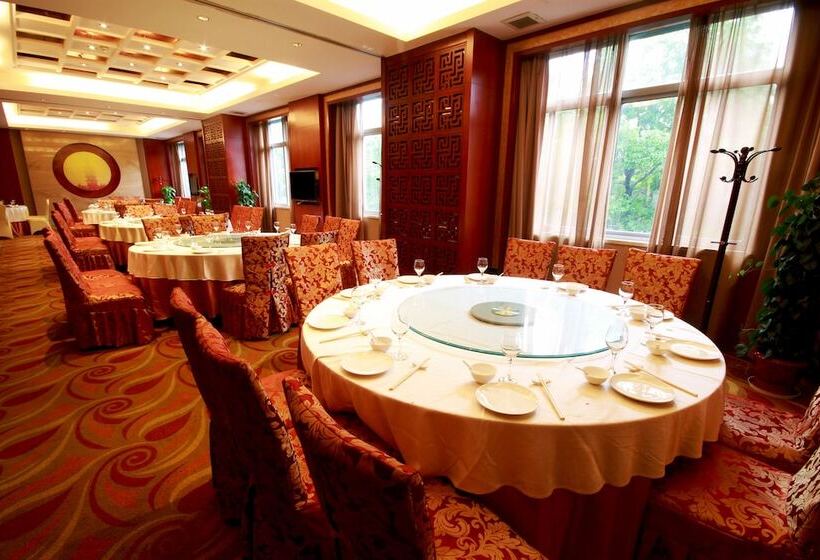 فندق Shanghai Neo Sunshine