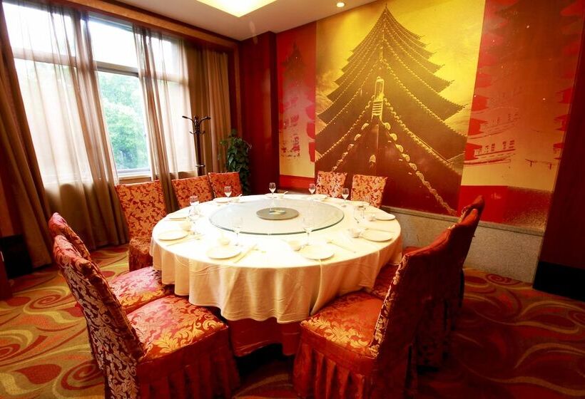 فندق Shanghai Neo Sunshine