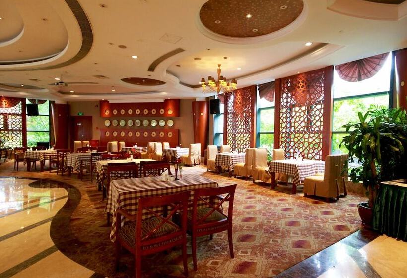 فندق Shanghai Neo Sunshine