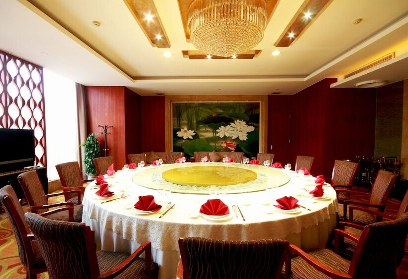 فندق Shanghai Neo Sunshine