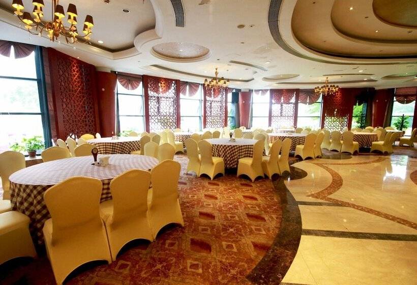 فندق Shanghai Neo Sunshine