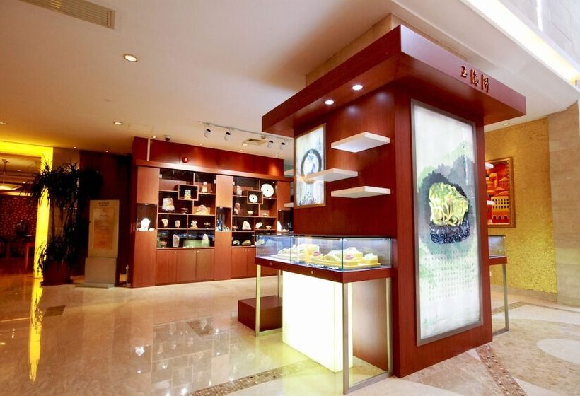 فندق Shanghai Neo Sunshine