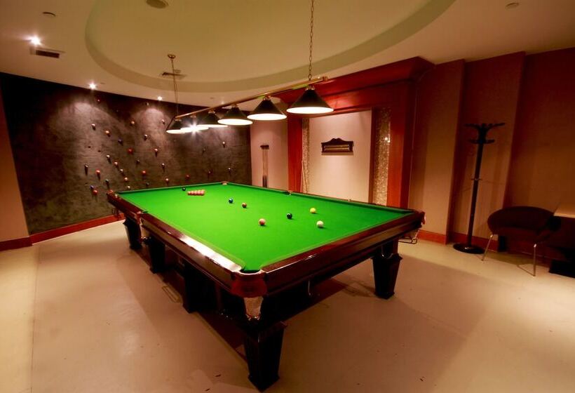 فندق Shanghai Neo Sunshine