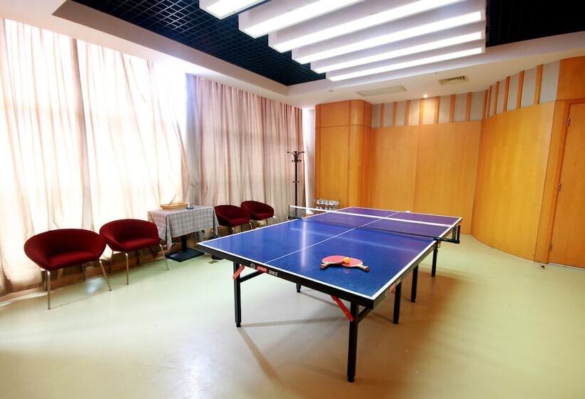 فندق Shanghai Neo Sunshine