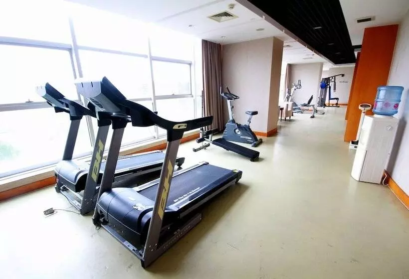 ホテル Shanghai Neo Sunshine