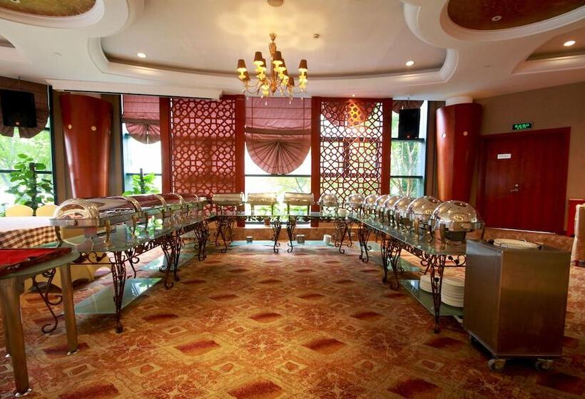 فندق Shanghai Neo Sunshine