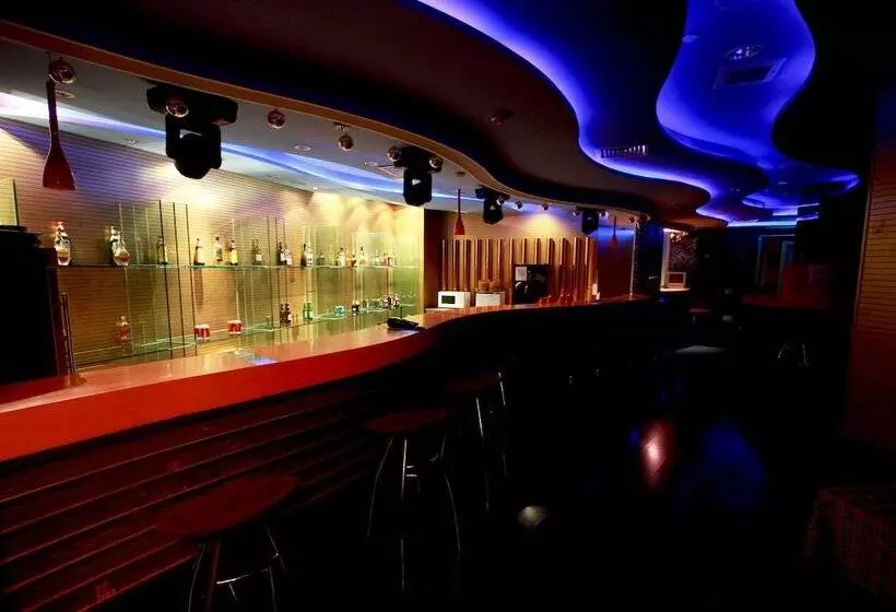 ホテル Shanghai Neo Sunshine