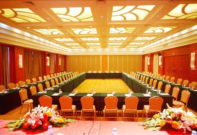 فندق Shanghai Neo Sunshine