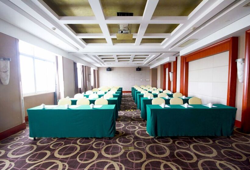 فندق Shanghai Neo Sunshine