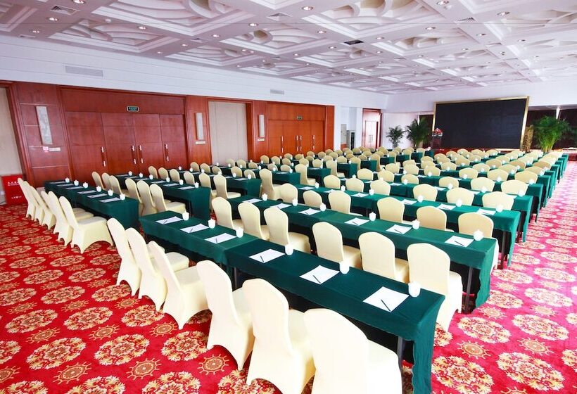 فندق Shanghai Neo Sunshine