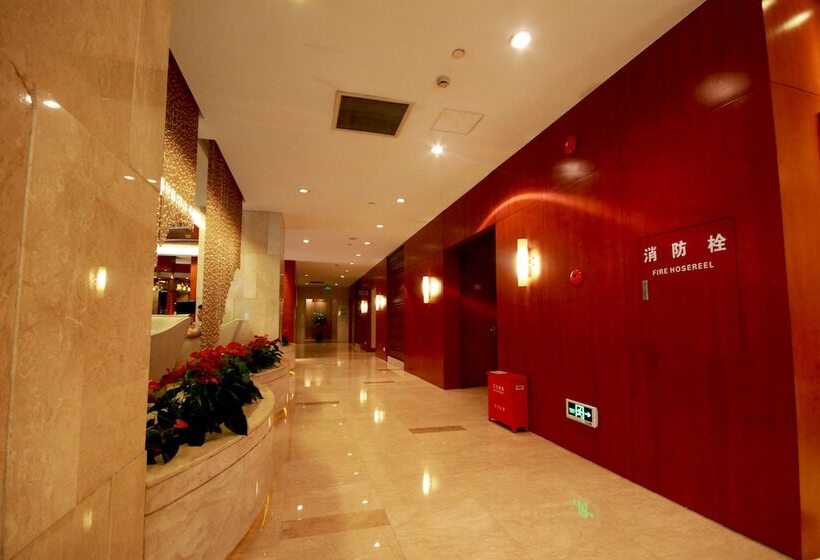 فندق Shanghai Neo Sunshine