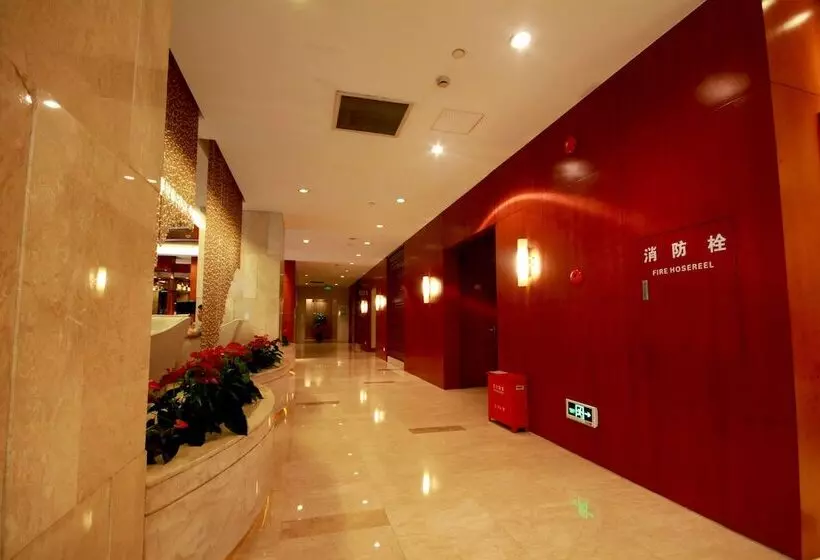 ホテル Shanghai Neo Sunshine