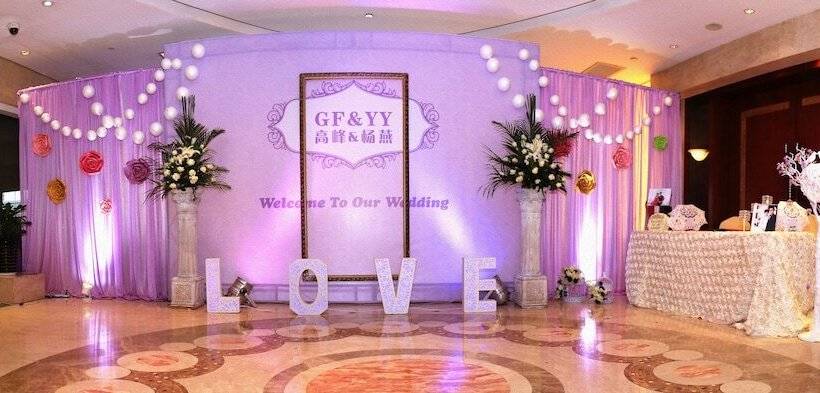 فندق Shanghai Neo Sunshine