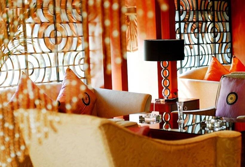 فندق Shanghai Neo Sunshine