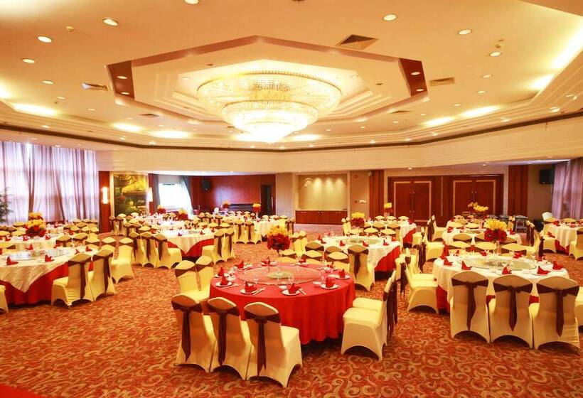 فندق Shanghai Neo Sunshine