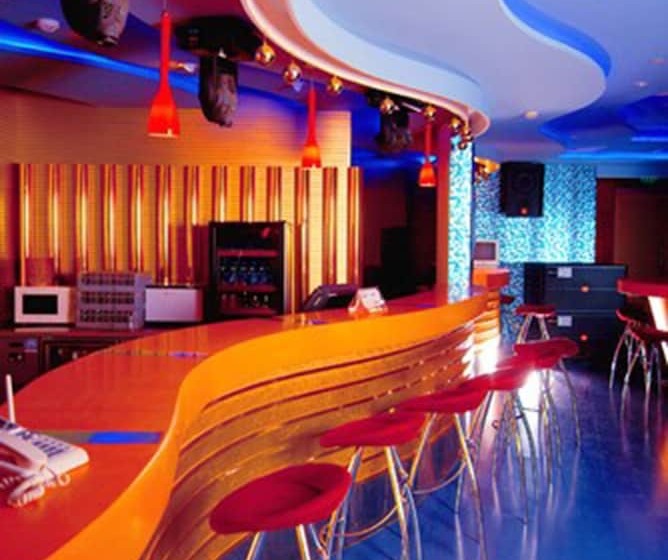 فندق Shanghai Neo Sunshine