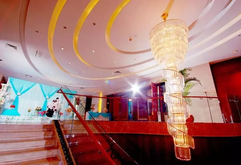 ホテル Shanghai Neo Sunshine