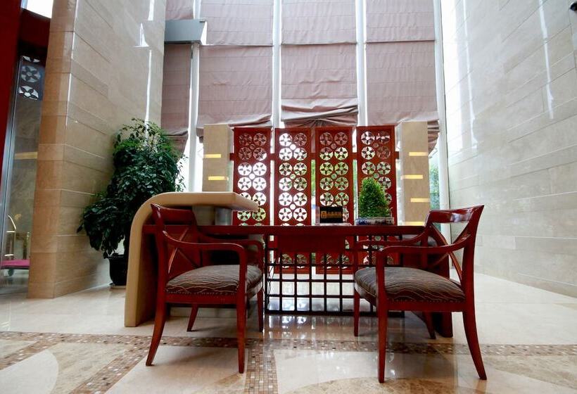 فندق Shanghai Neo Sunshine