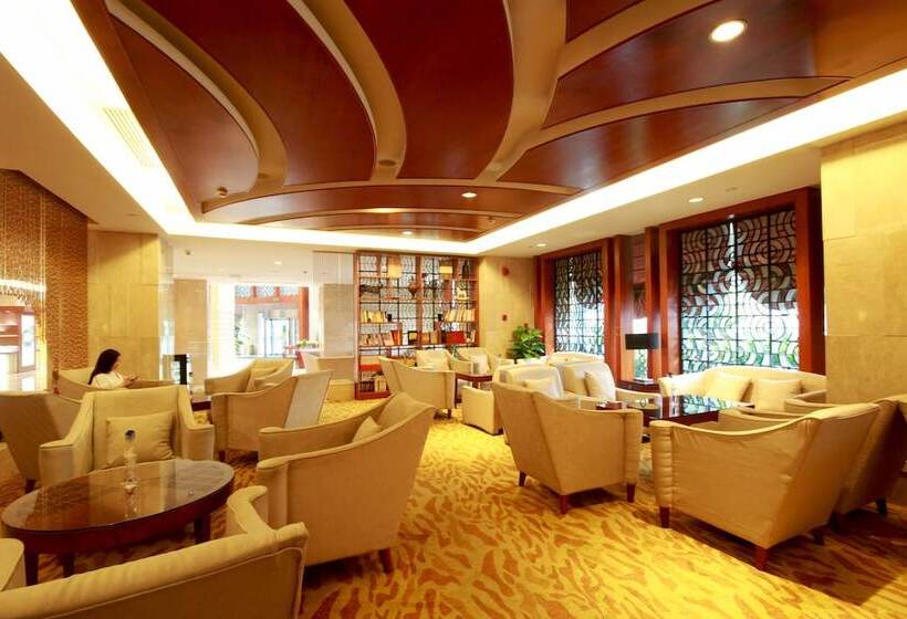 فندق Shanghai Neo Sunshine