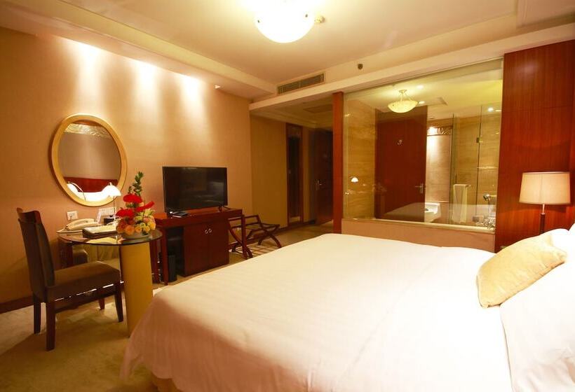 فندق Shanghai Neo Sunshine