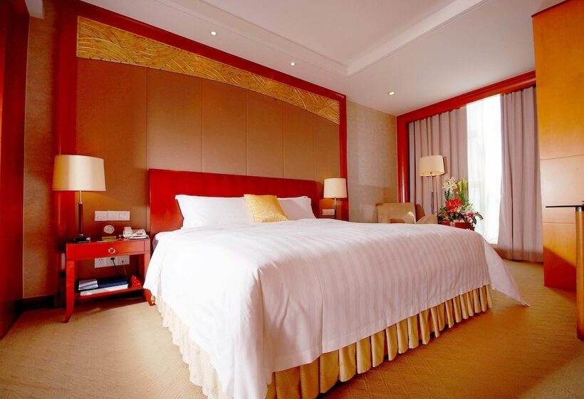 فندق Shanghai Neo Sunshine