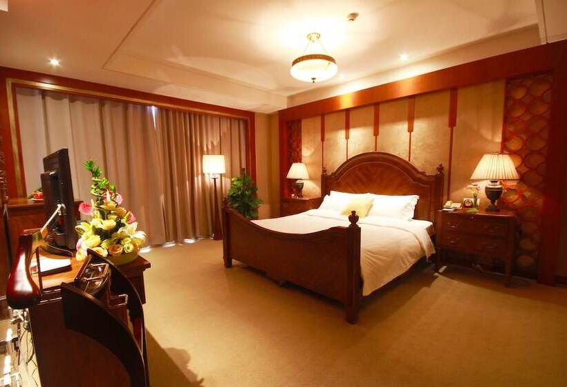 فندق Shanghai Neo Sunshine