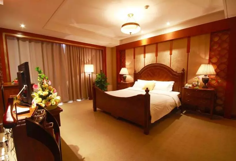 ホテル Shanghai Neo Sunshine