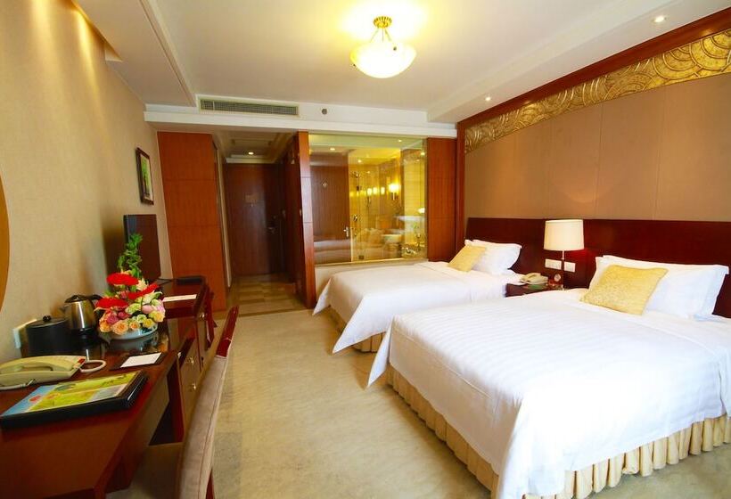 فندق Shanghai Neo Sunshine