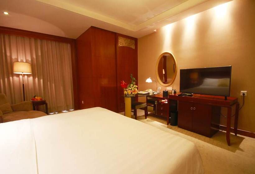 فندق Shanghai Neo Sunshine