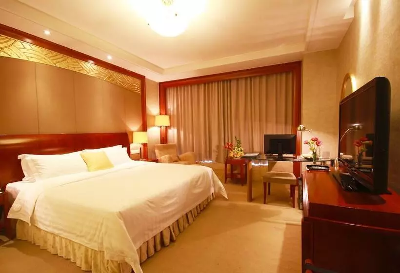 ホテル Shanghai Neo Sunshine