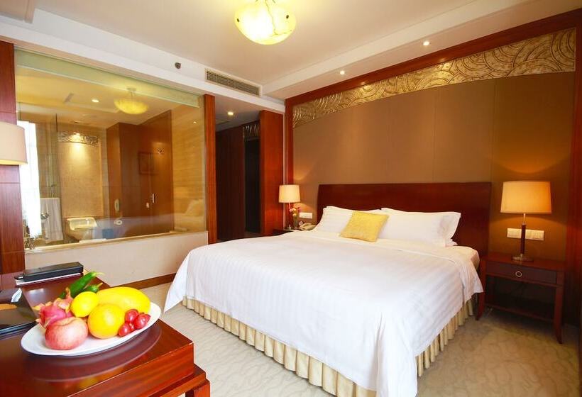 فندق Shanghai Neo Sunshine