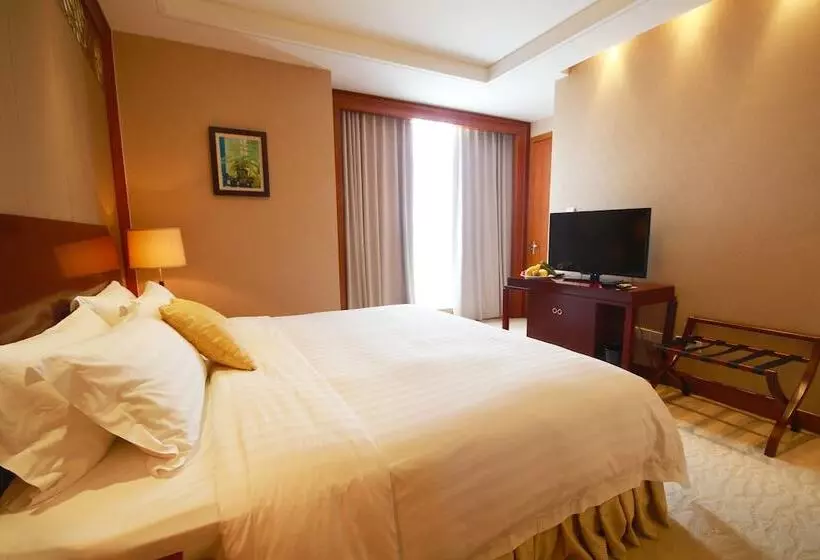 ホテル Shanghai Neo Sunshine