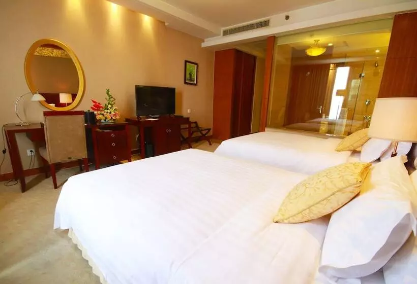 ホテル Shanghai Neo Sunshine