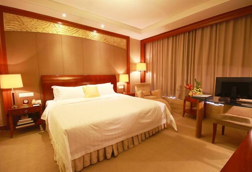 فندق Shanghai Neo Sunshine