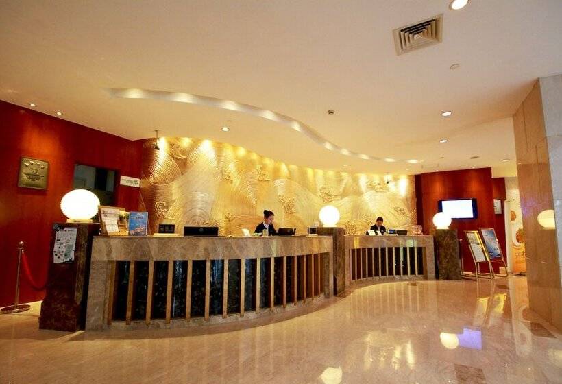 فندق Shanghai Neo Sunshine