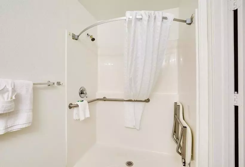 ホテル Studio 6 Houston, Tx  Clear Lake