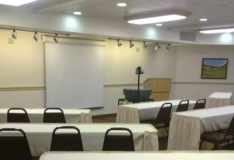 호텔 The Rockwell Inn