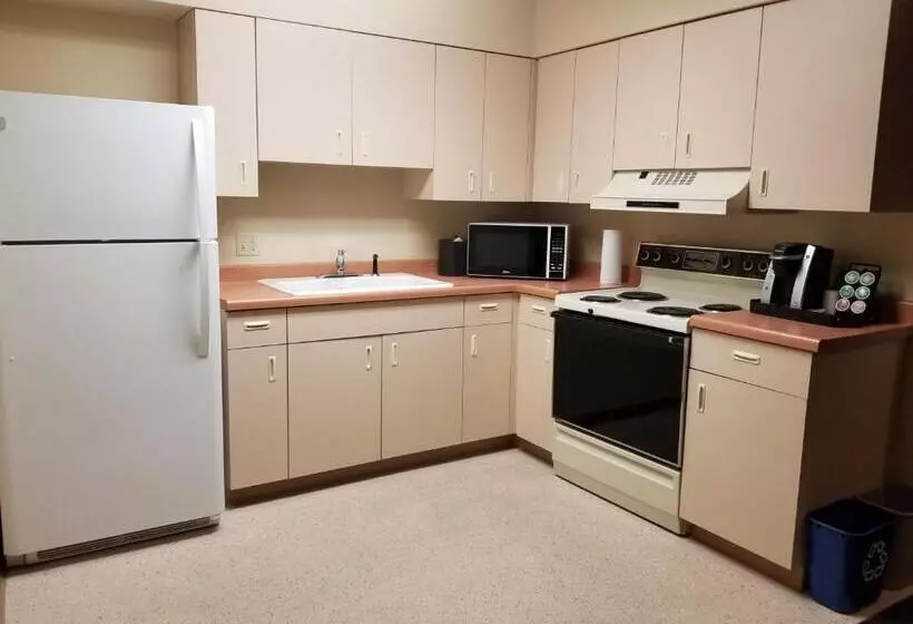 호텔 The Rockwell Inn